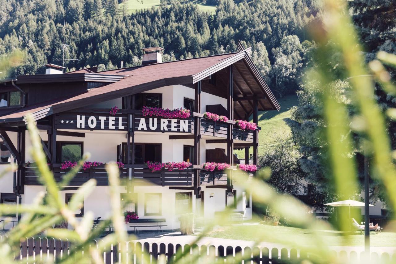 Hotel Auren San Giovanni di Fumes Esterno foto