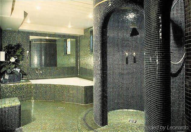Hotel Auren San Giovanni di Fumes Servizi foto